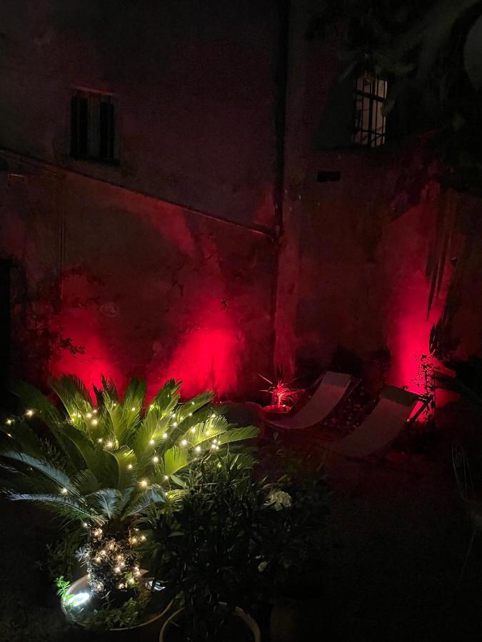 德拉吉尼昂Cosycocoon La Bastide公寓式酒店 外观 照片